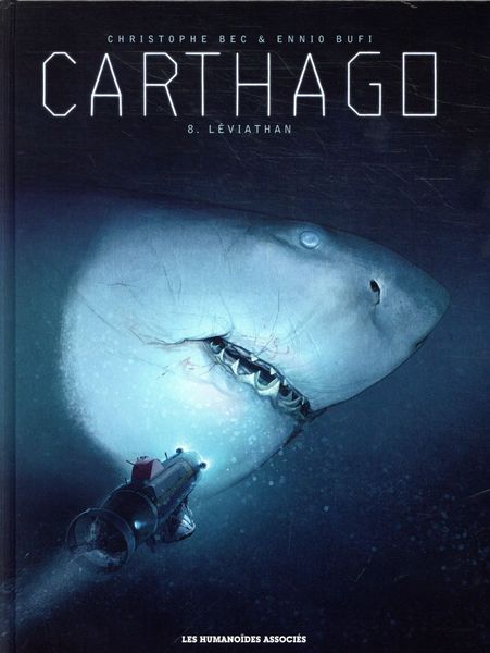 Produktbild: Carthago