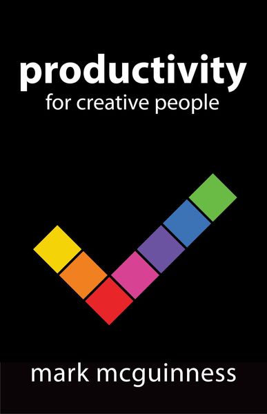 Produktbild: Productivity for Creative People