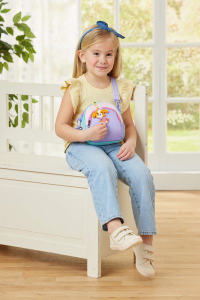 Produktbild: Aquabeads Paw Patrol Schl&uuml;sselanh&auml;nger Bastelset