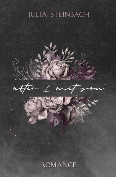 Produktbild: After I met you