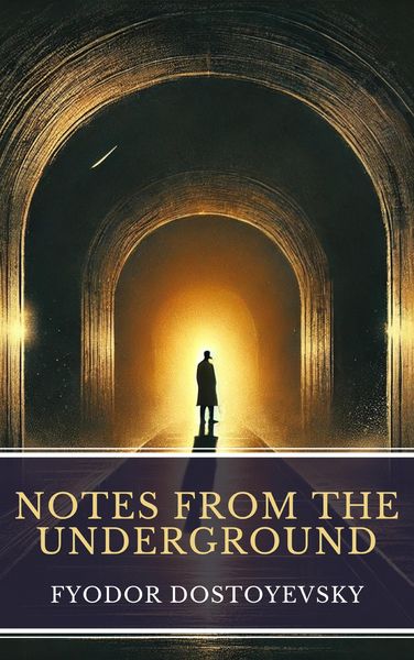 Produktbild: Notes from the Underground
