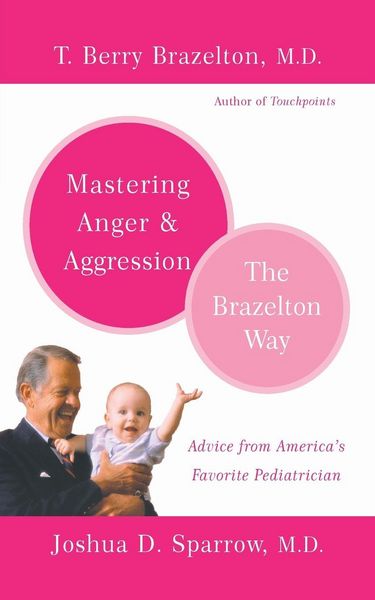Produktbild: Mastering Anger and Aggression