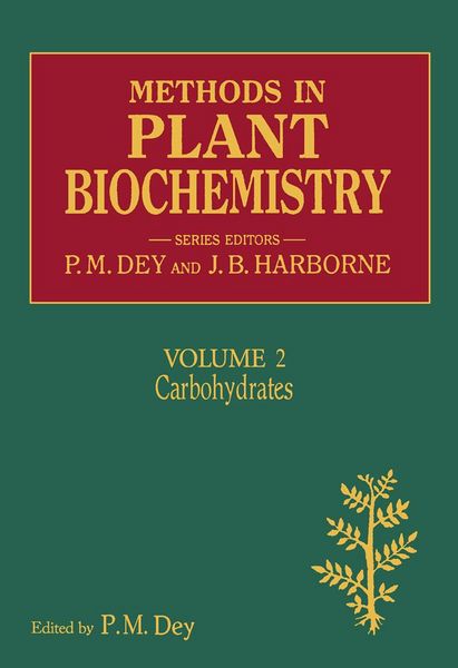 Produktbild: Carbohydrates