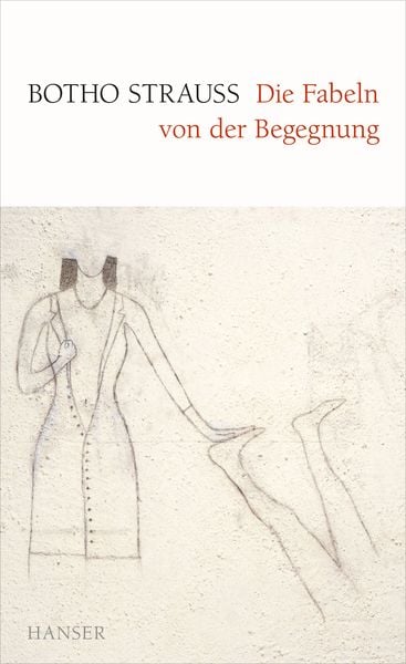 Produktbild: Die Fabeln von der Begegnung