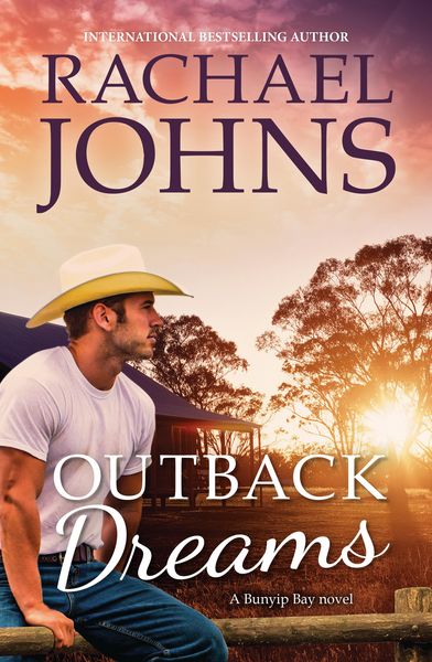 Produktbild: Outback Dreams (A Bunyip Bay Novel, #1)
