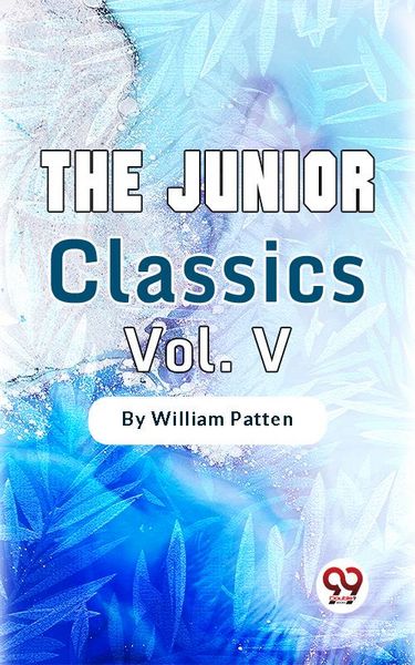Produktbild: The Junior Classics