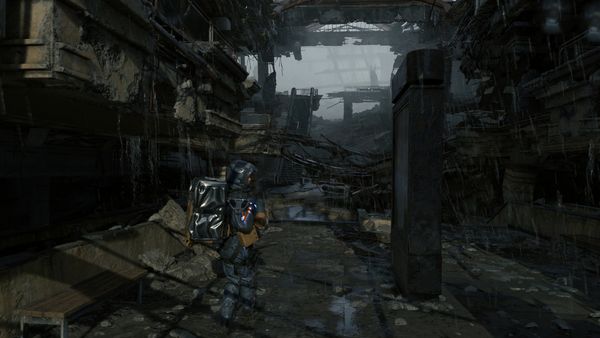 Produktbild: Death Stranding