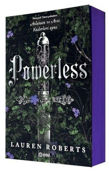 Produktbild: Powerless
