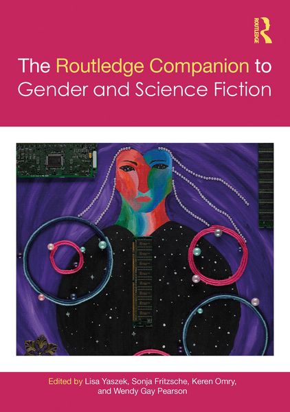 Produktbild: The Routledge Companion to Gender and Science Fiction