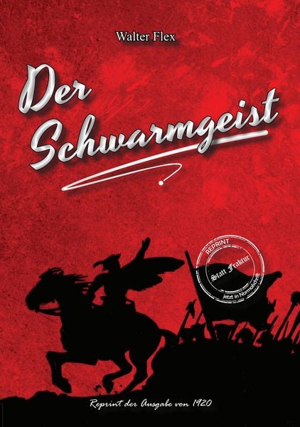 Produktbild: Der Schwarmgeist