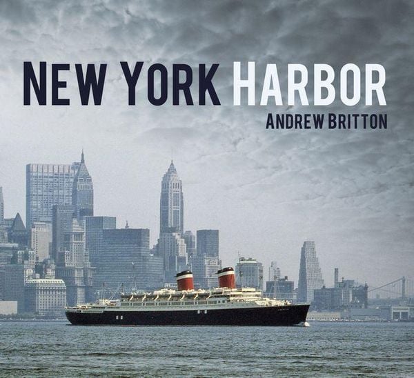 Produktbild: New York Harbor