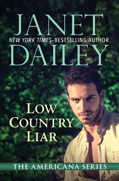 Produktbild: Low Country Liar