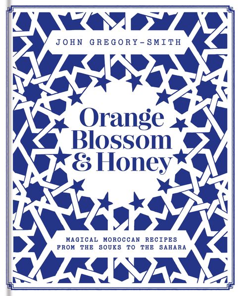 Produktbild: Orange Blossom & Honey