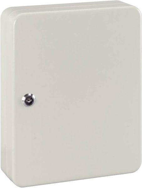 Produktbild: MAUL Schl&uuml;sselkasten, mit 140 Haken B 371 x H 285 x T 82 mm