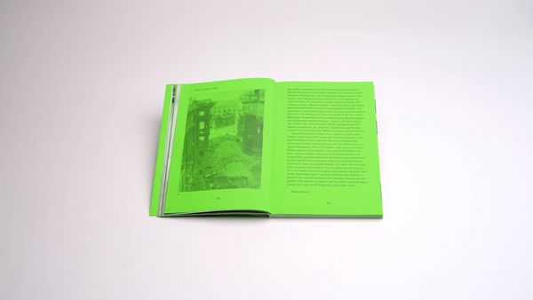 Produktbild: Larissa Fassler: Building Worlds