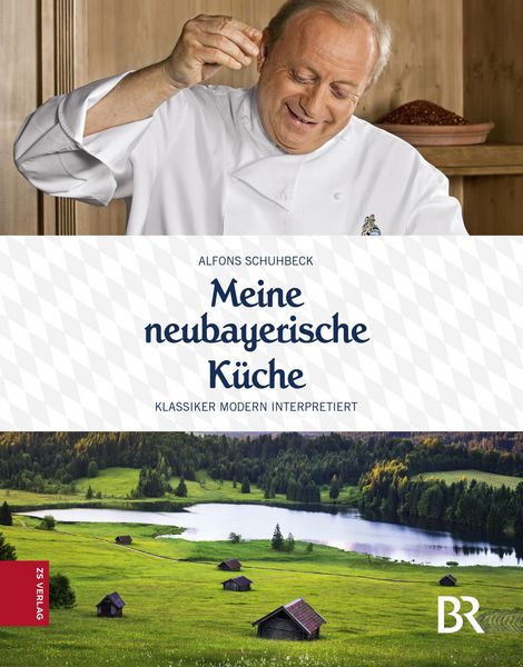 Produktbild: Meine neubayerische K&uuml;che