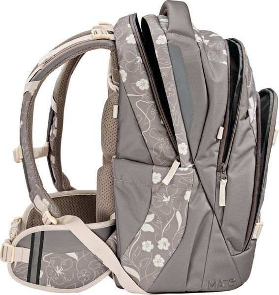 Produktbild: Rucksack MATE Vanilla Bloom