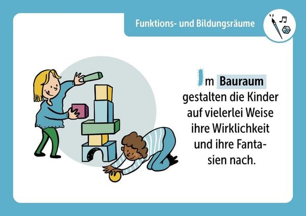 Produktbild: Schritt f&uuml;r Schritt zur Teil&ouml;ffnung: Teiloffenes Kita-Konzept