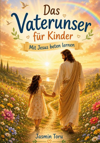 Produktbild: Das Vaterunser f&uuml;r Kinder