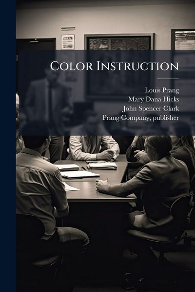 Produktbild: Color Instruction