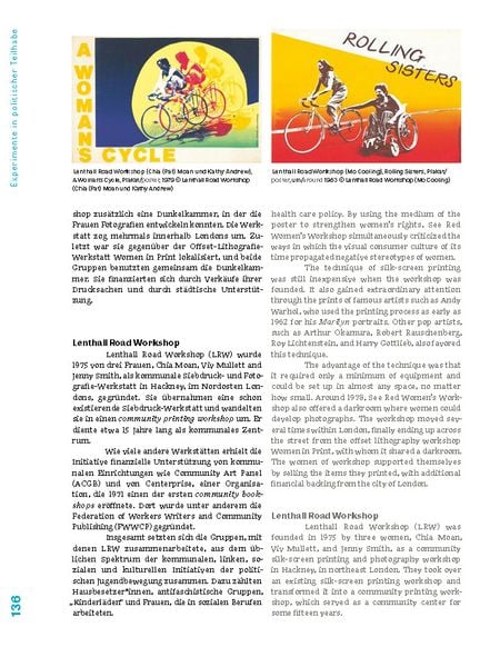 Produktbild: HerStories in Graphic Design