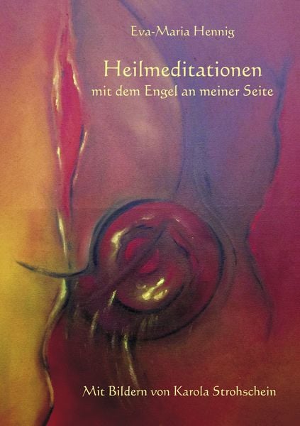 Produktbild: Heilmeditationen mit dem Engel an meiner Seite