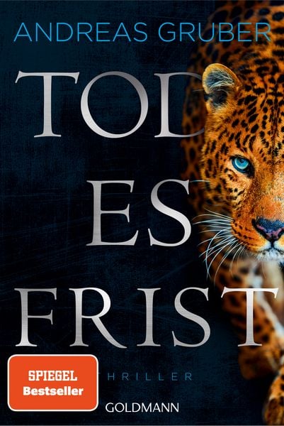 Produktbild: Todesfrist