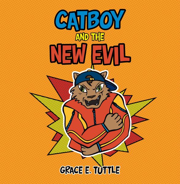 Produktbild: Catboy and the New Evil