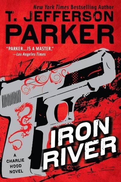 Produktbild: Iron River