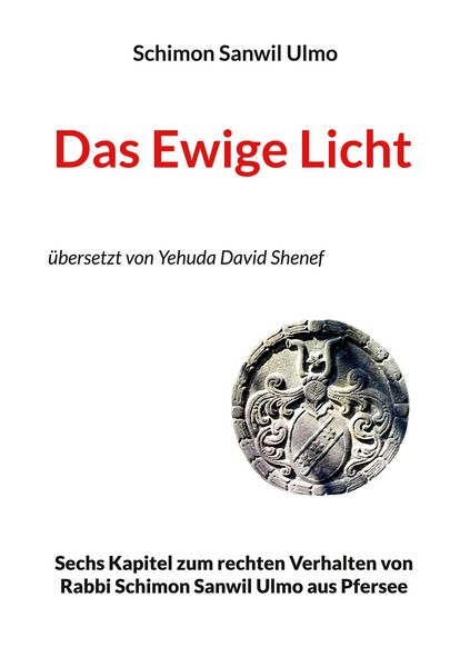 Produktbild: Das Ewige Licht
