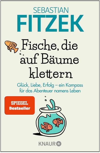 Produktbild: Fische, die auf B&auml;ume klettern