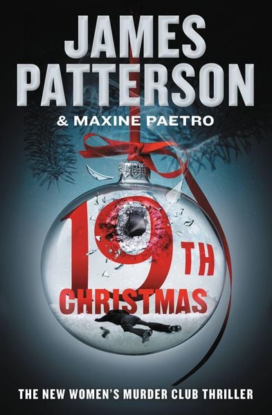 Produktbild: The 19th Christmas