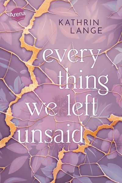 Produktbild: Everything we left unsaid