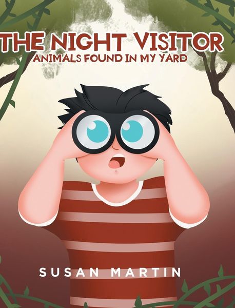 Produktbild: The Night Visitor