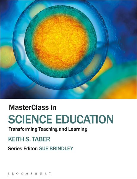 Produktbild: MasterClass in Science Education