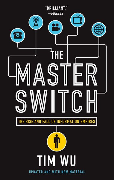 Produktbild: The Master Switch