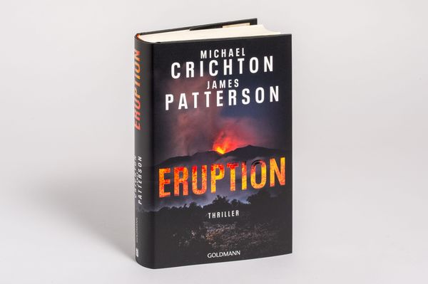 Produktbild: Eruption