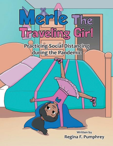 Produktbild: Merle the Traveling Girl