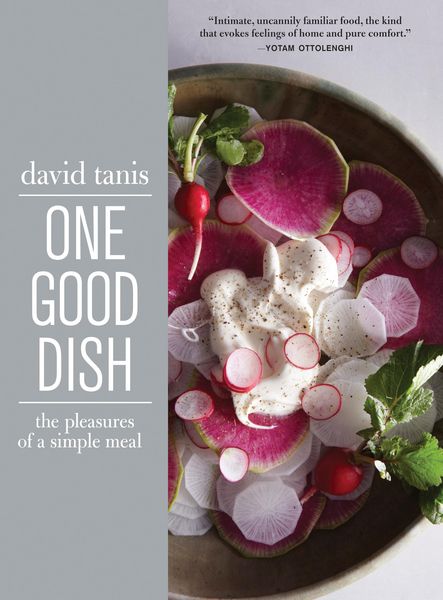 Produktbild: One Good Dish