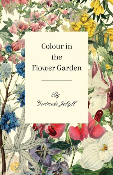 Produktbild: Colour in the Flower Garden