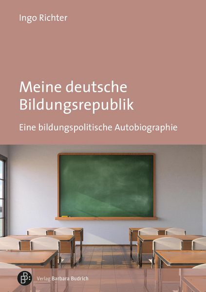 Produktbild: Meine deutsche Bildungsrepublik