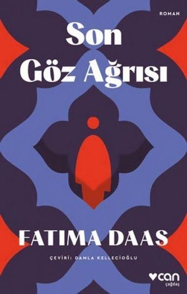 Produktbild: Son G&ouml;z Agrisi