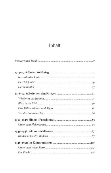 Produktbild: Unter dem Rad der Geschichte