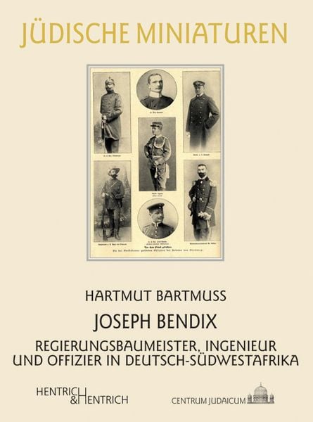Produktbild: Joseph Bendix