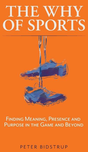 Produktbild: The Why of Sports