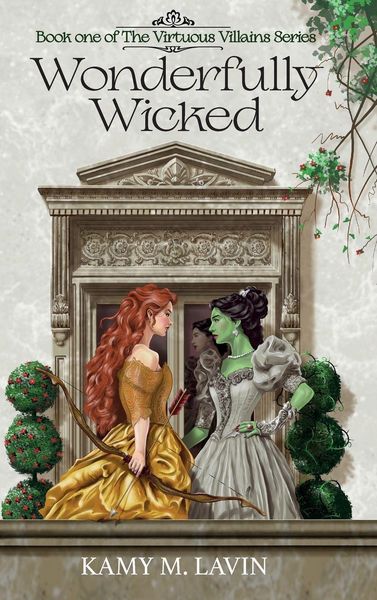 Produktbild: Wonderfully Wicked