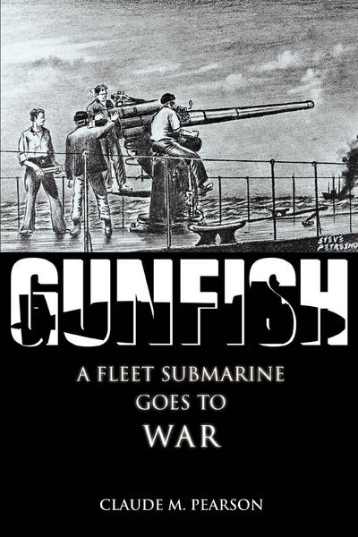 Produktbild: Gunfish