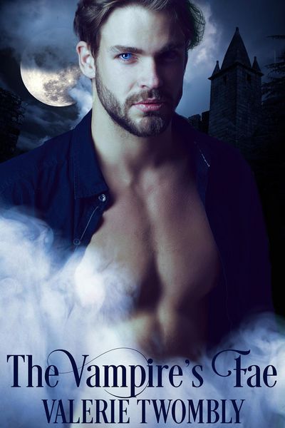 Produktbild: The Vampire's Fae (Jenseits des Nebels, #2)