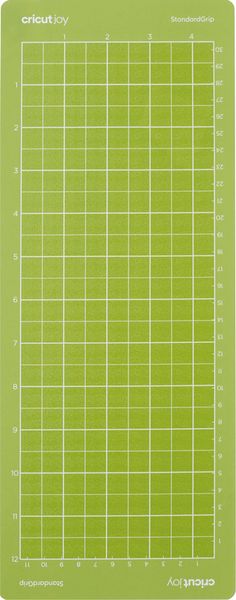 Produktbild: Cricut JOY STANDARD GRIP Schneidematte