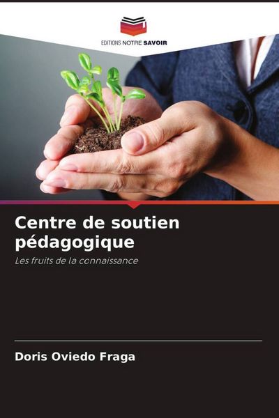 Produktbild: Centre de soutien p&eacute;dagogique